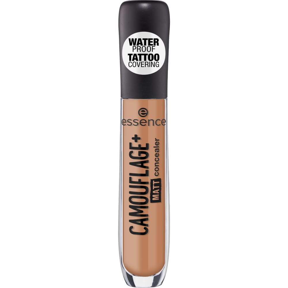 essence korektor camouflage +matt 30 Light honey 5ml