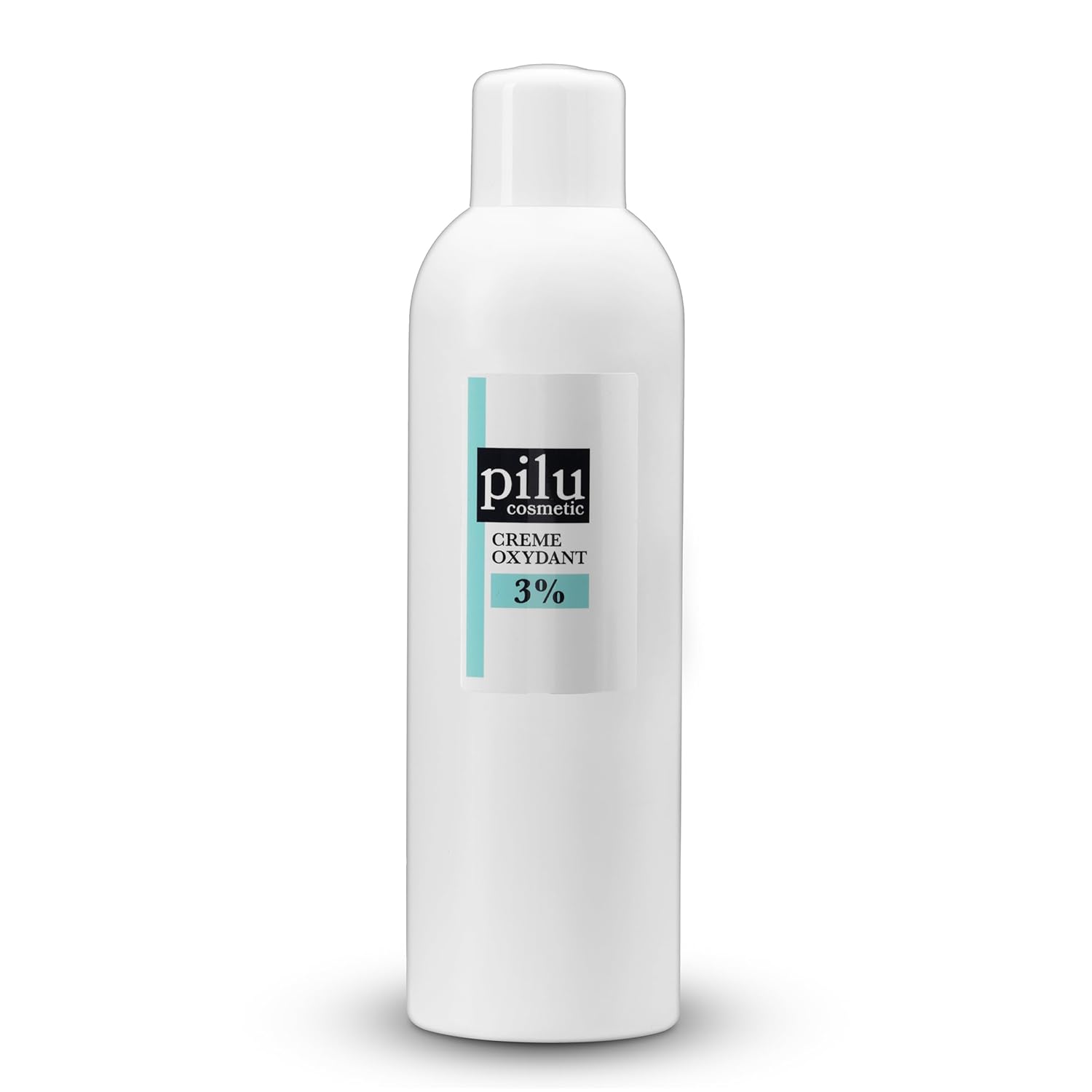Pilu cosmetic Creme Oxydant 1000 ml 3% vývojka