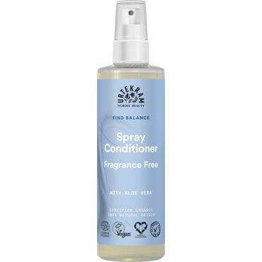 URTEKRAM Kondicionér v spreji bez vône, 250ml