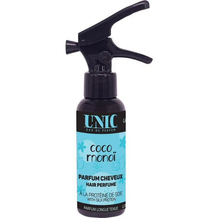 Unic Parfém na vlasy Coco Monoï, 50ml