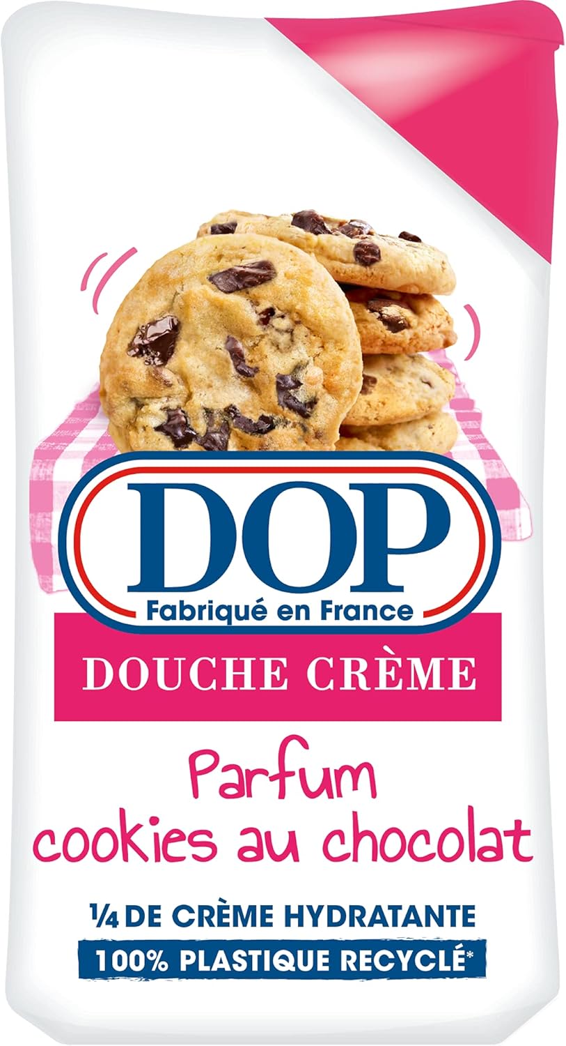 DOP sprchový krém cookies 290ml
