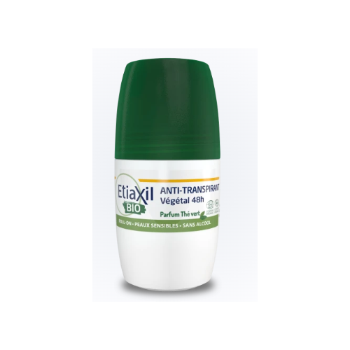 Cooper Etiaxil antitransparentný 50 ml