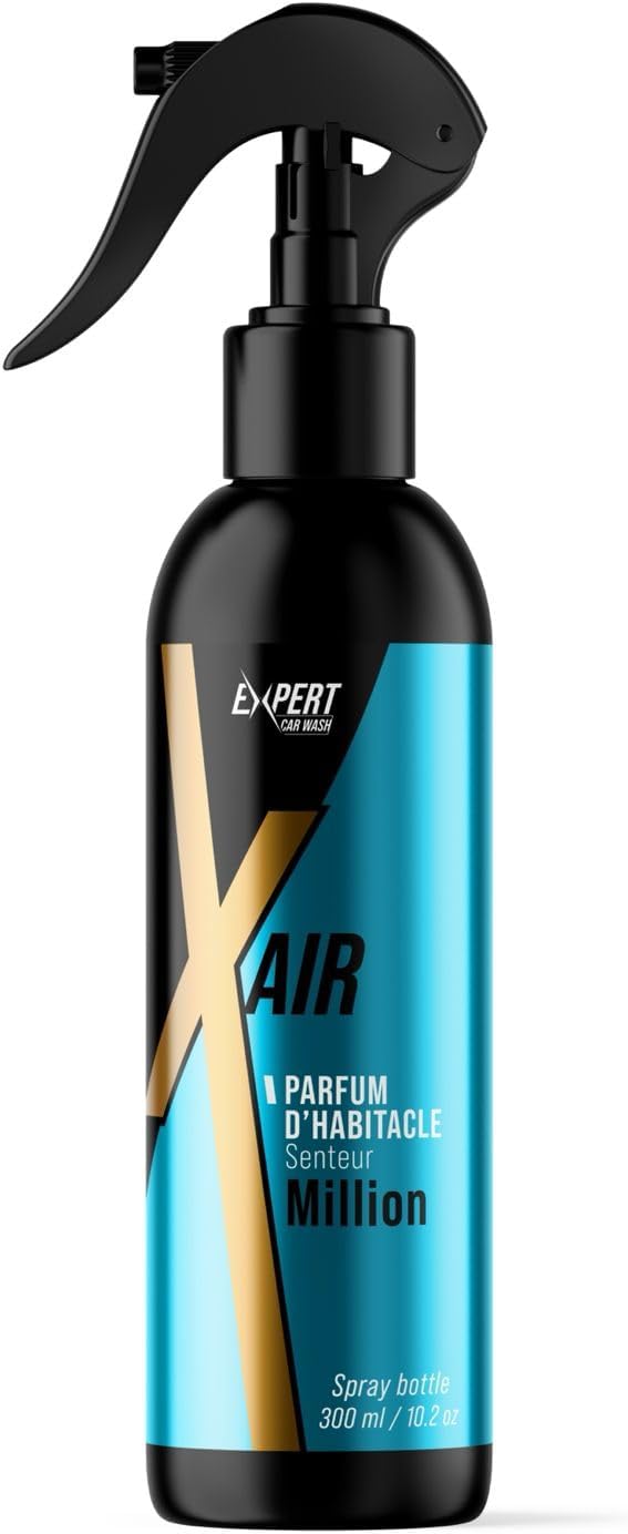 Expert car wash Sprej do interiéru One Million Interior - 300 ml