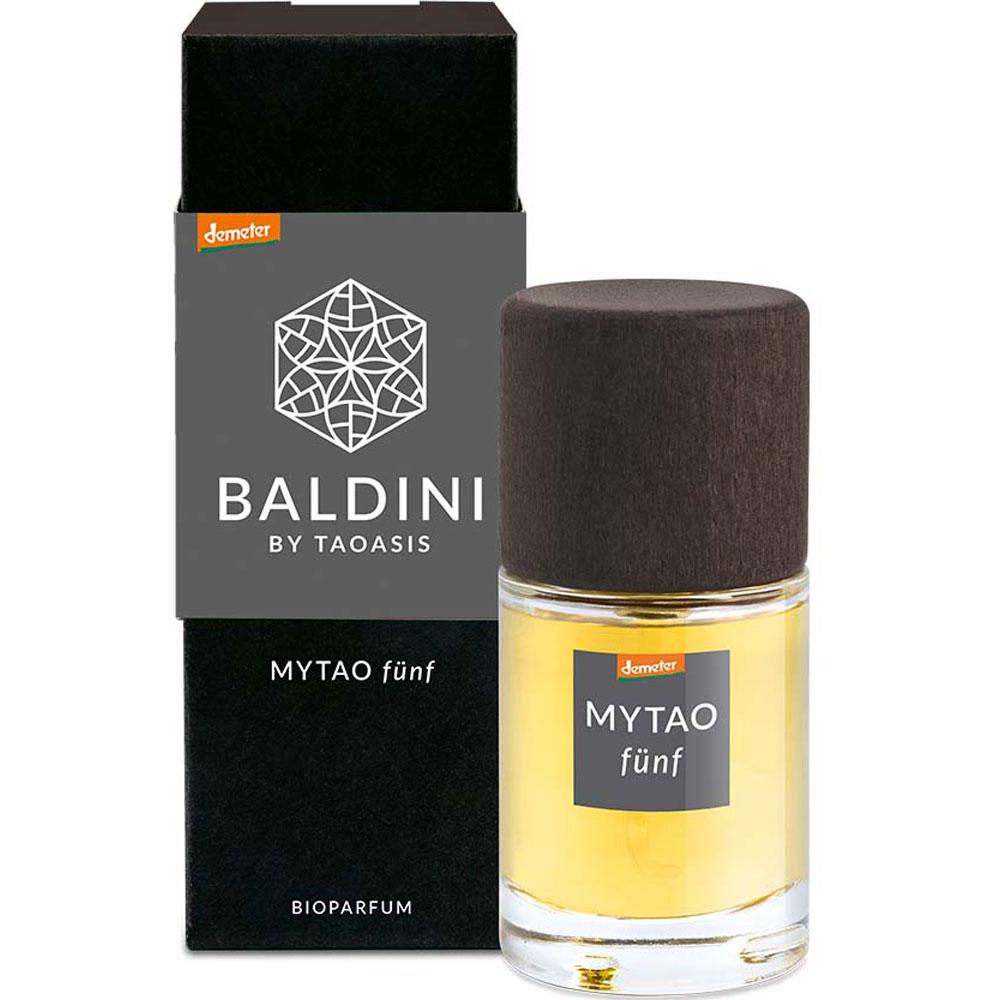 Baldini parfém Mytao päť, 15ml