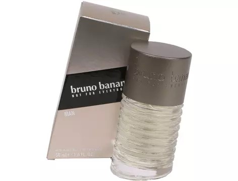 Bruno Banani Man After Shave, 50ml