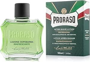 Proraso voda po holení, 100ml