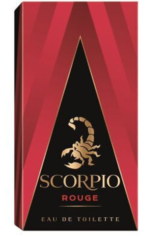 SCORPIO Rogue EDT, 75 ml