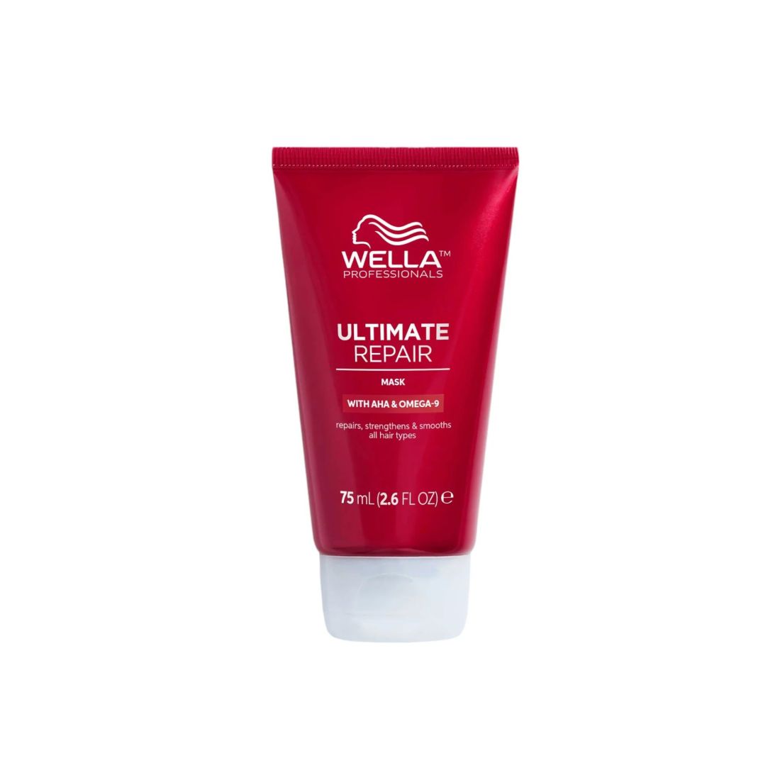 Wella Ultimate Repair Mask vyživujúca maska pre všetky typy vlasov, 75ml