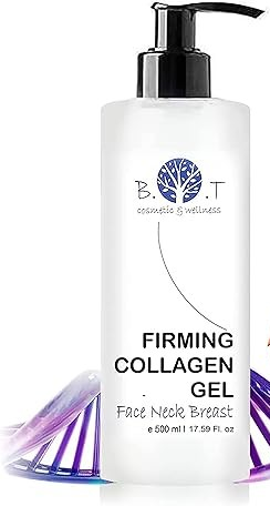B.O.T Cosmetic & Wellness, 500 ml (poškodený dávkovač)