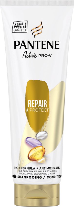 Pantene Active Pro- V Repair & Protect keratínový kondicionér 200ml