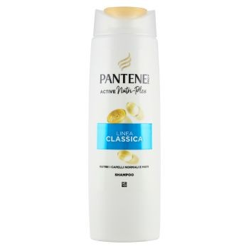 Pantene Pro-V, Active Nutri-Plex Classic Line šampón 250 ml