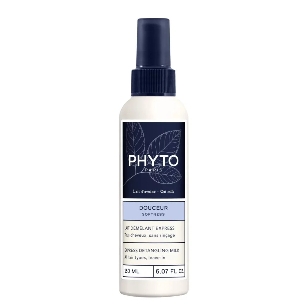 Phyto Delicato Express rozčesávacie mlieko 150 ml