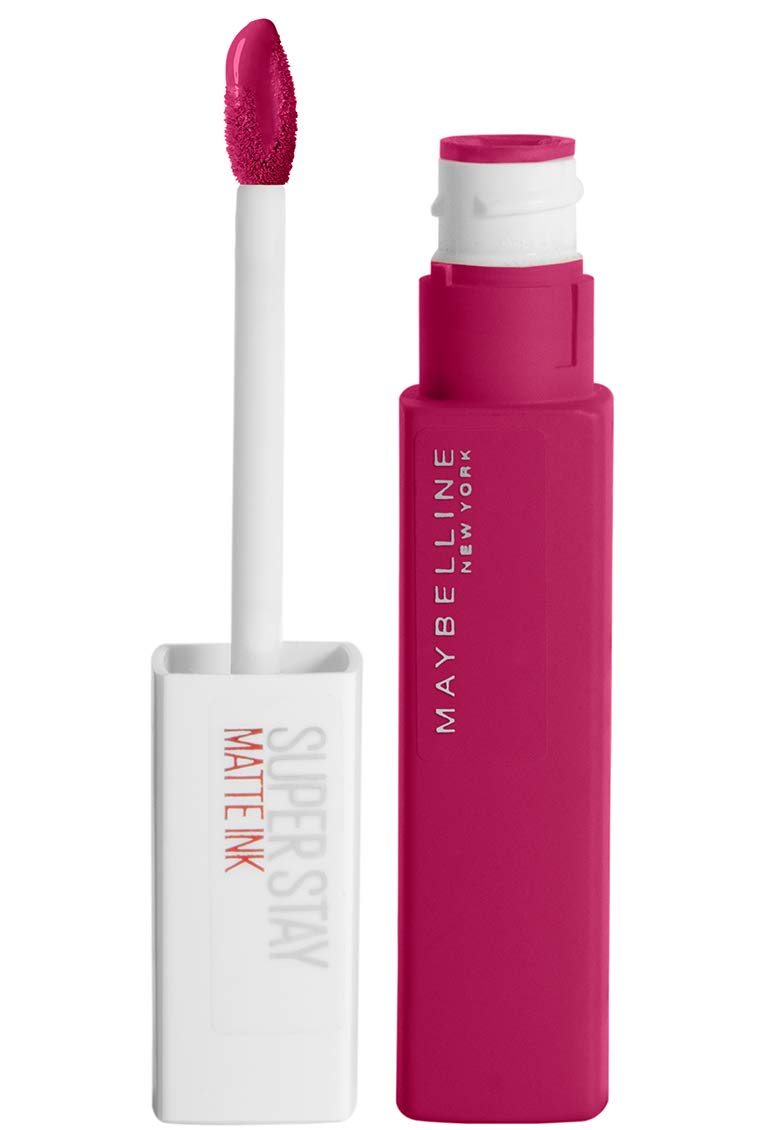 Maybelline Super Stay Matte Ink Liquid Lipstick, 120 Artist, 5 ml