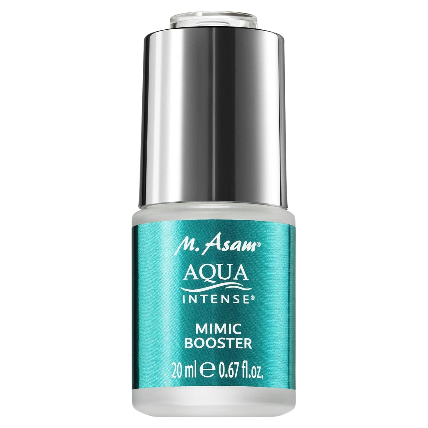 M. Asam AQUA INTENSE Mimické sérum 20 ml