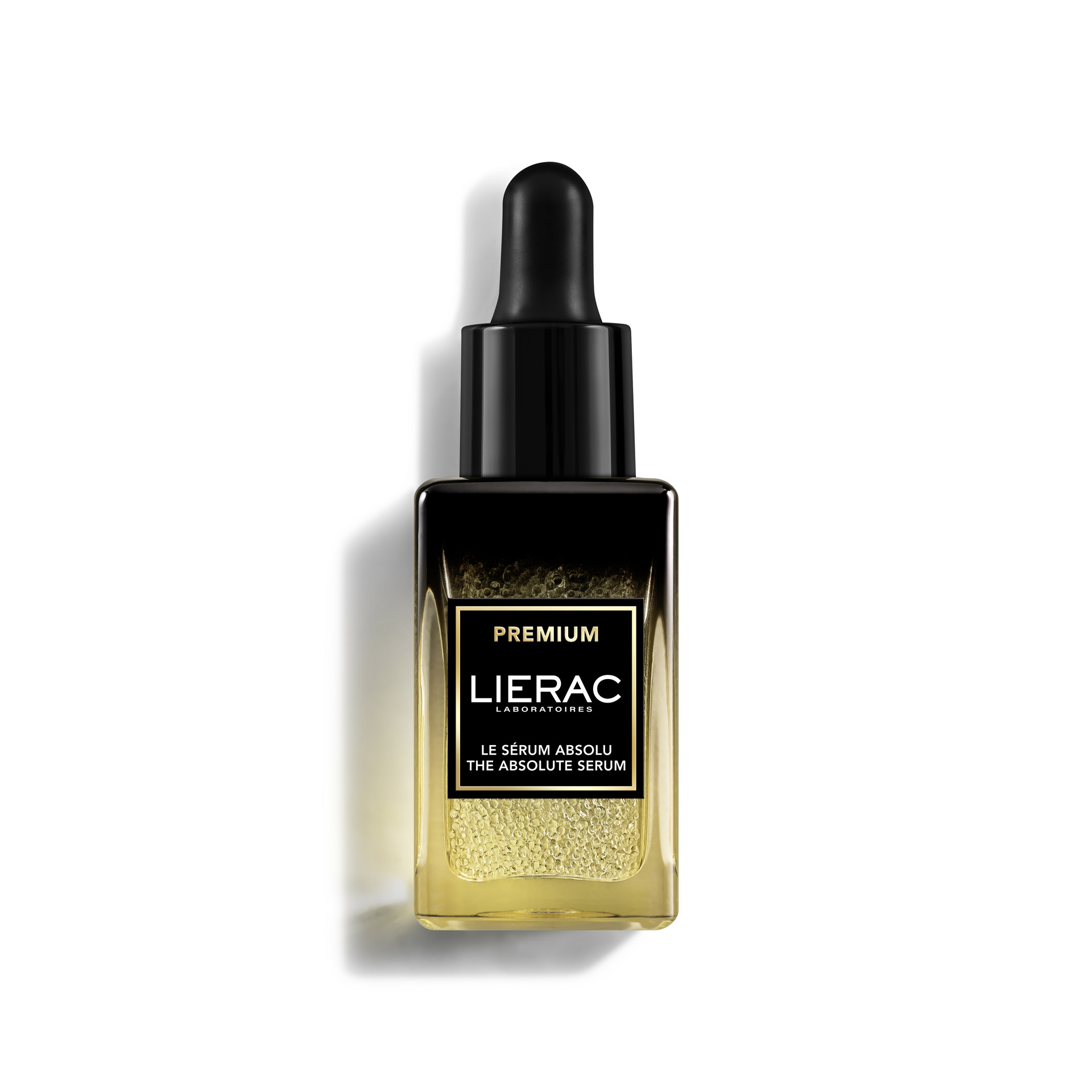 Lierac Premium vyhladzujúce pleťové sérum proti príznakom starnutia, 30ml