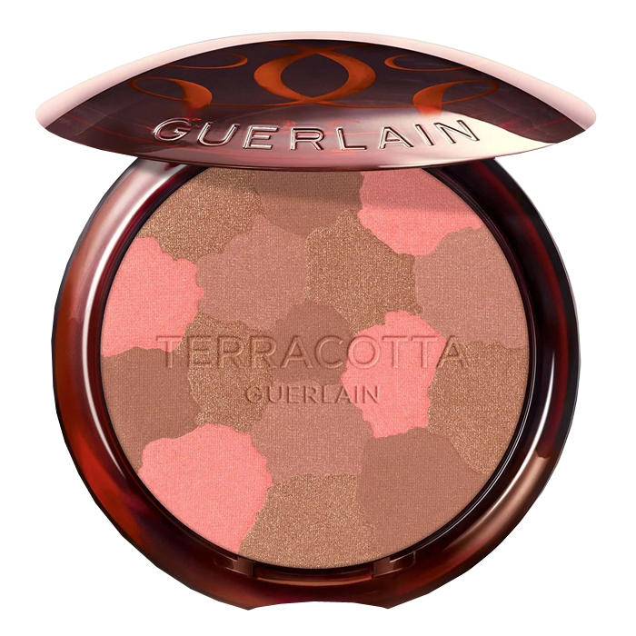 Guerlain Terracotta light rozjasňujúca lícenka 03 Moyen Doré/Medium Warm 10g