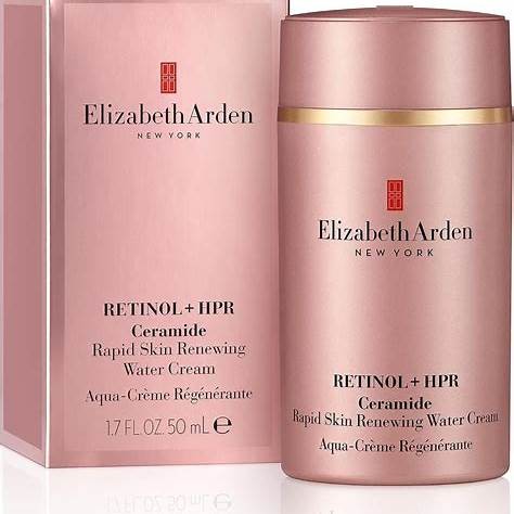 Elizabeth Arden Retinol+HPR s ceramidom 50ml