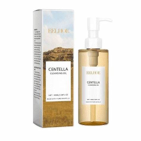 EELHOE Centella Cleansing Oil 100 ml