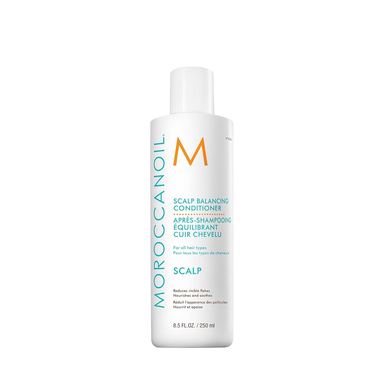 Moroccanoil kondicionér na obnovenie rovnováhy pokožky hlavy 250 ml