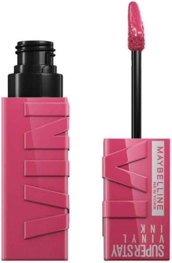 Maybelline SuperStay Vinyl Ink -20 COY 4,2 ml