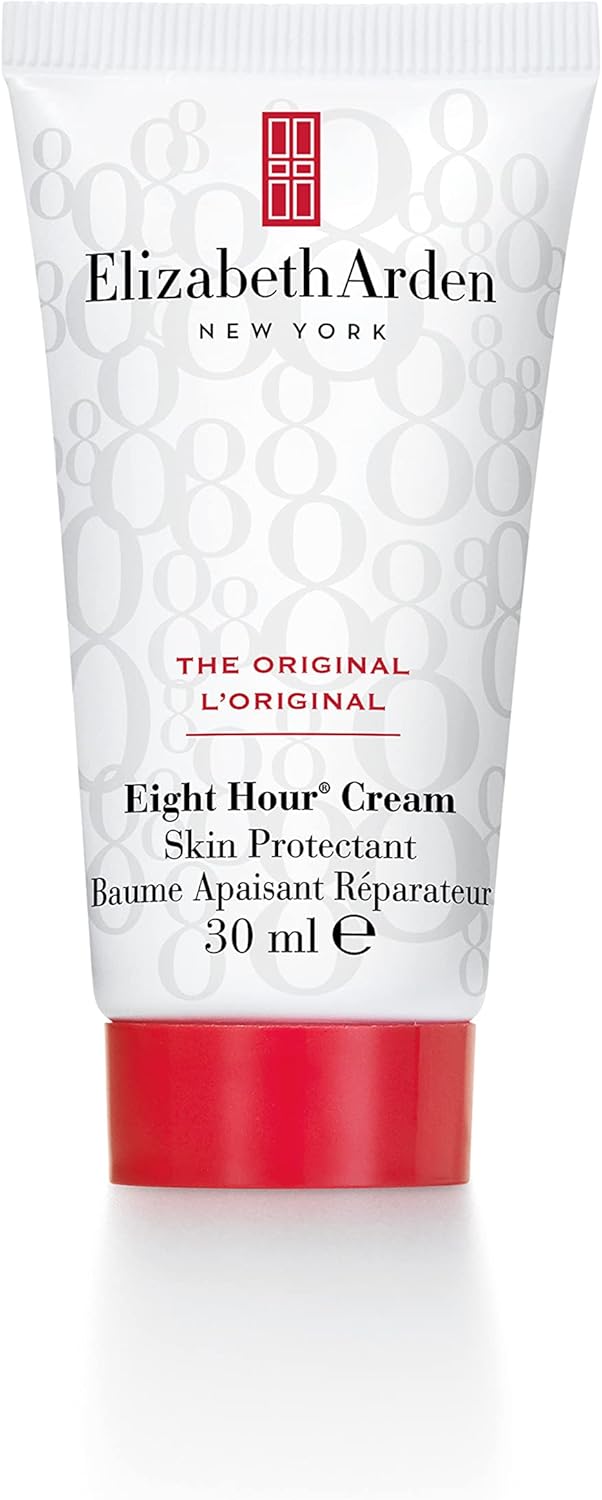 Elizabeth Arden Eight Hour Cream Skin Protection Cream na tvár a telo 30 ml