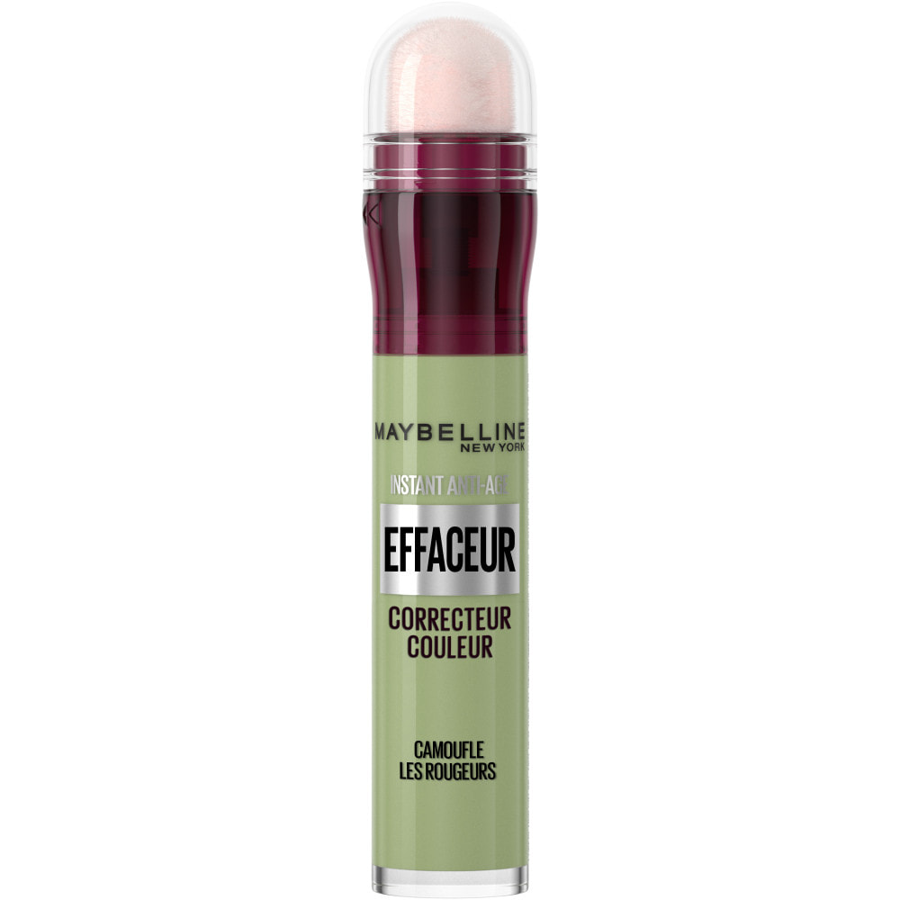 Maybelline Instant Anti-Age korektor zelený 6,8 ml