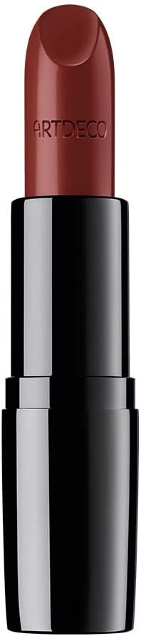 ARTDECO - Perfect color lipstick rúž, 809 red wine 4g
