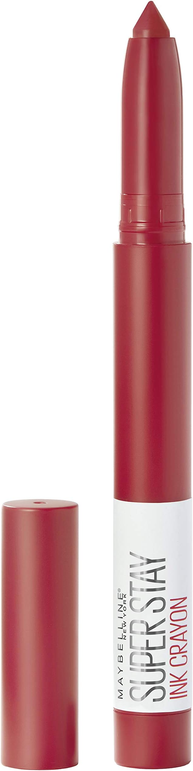 Maybelline rúž 14 g, 45 Hustle in Heels matný