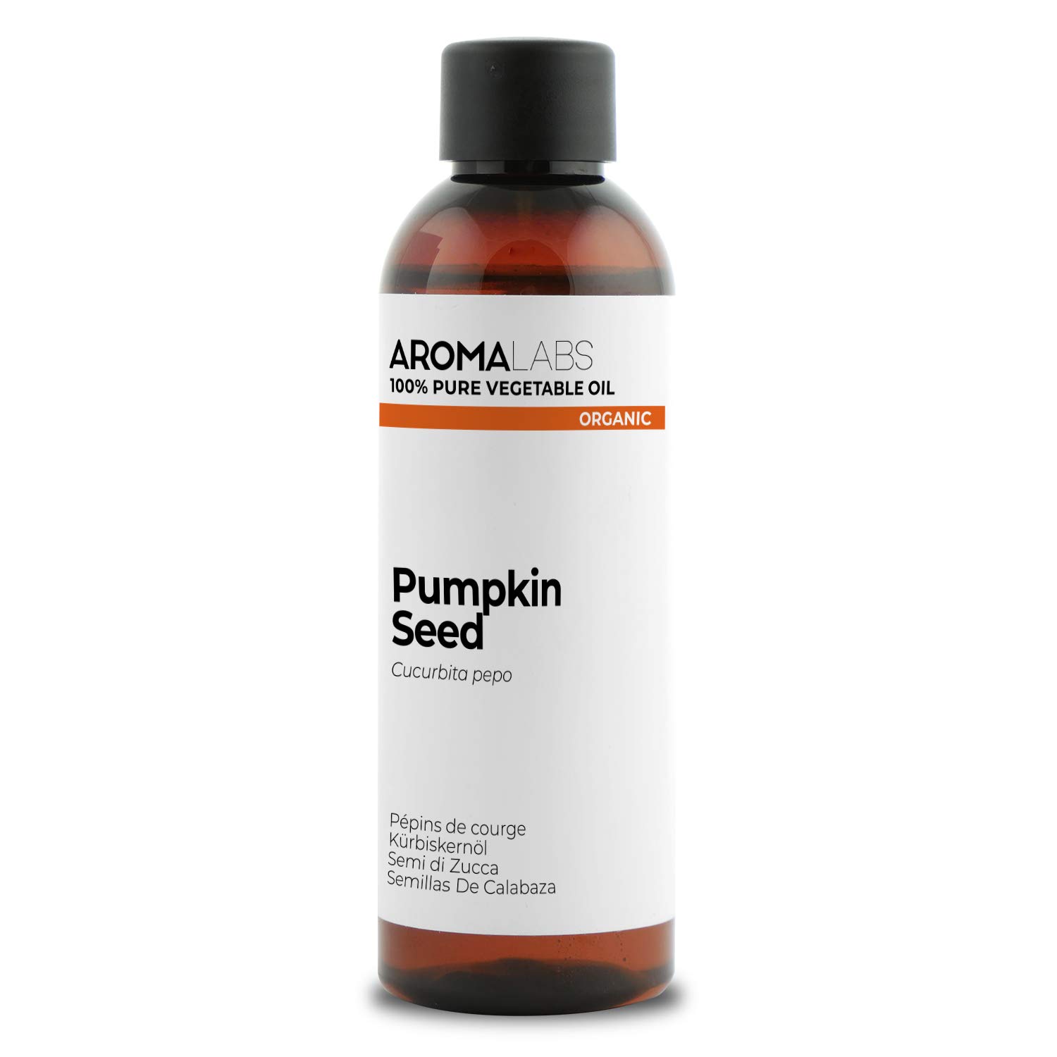 Aromalabs Aroma Labs - Tekvicový olej 100 ml Exp.: 2026+