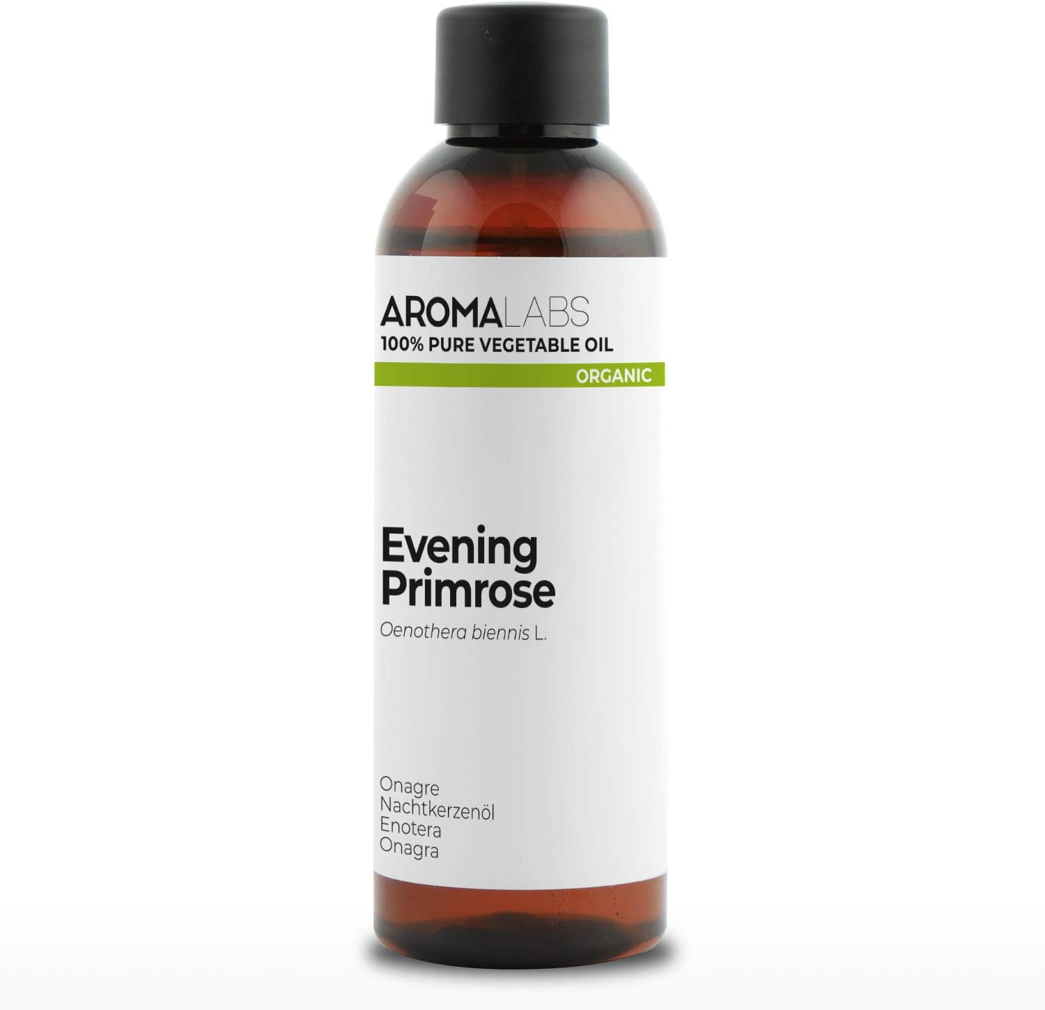 Aromalabs BIO - PUPALKOVÝ OLEJ - 100 ml - 100% čistý, prírodný, lisovaný za studena 100 ml