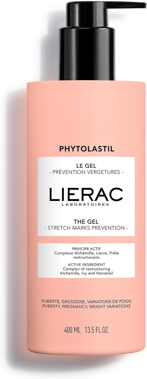 Lierac Phytolastil gél Strie Mark 400 ml