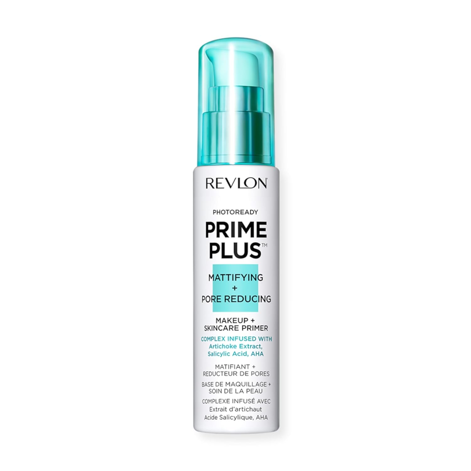 Revlon Face Primer, PhotoReady Prime Plus 30 ml