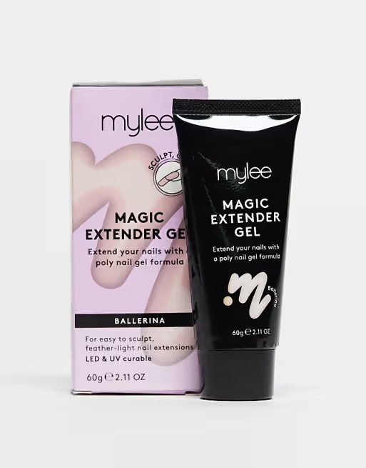 Mylee The Magic Extender Gel - Balerína 60g