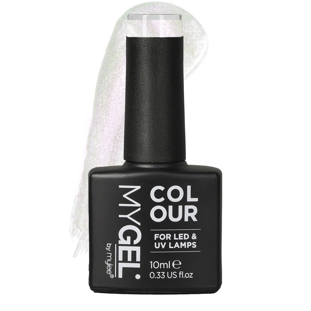 mylee Gélový lak na nechty - 10ml - Unicorn Dreams