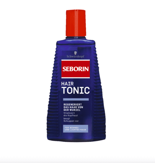 Schwarzkopf Seborin Regenerujúci tonikum na vlasy, 300 ml