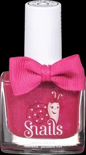 Snails Detský lak na nechty Cheerleader, 10,5 ml