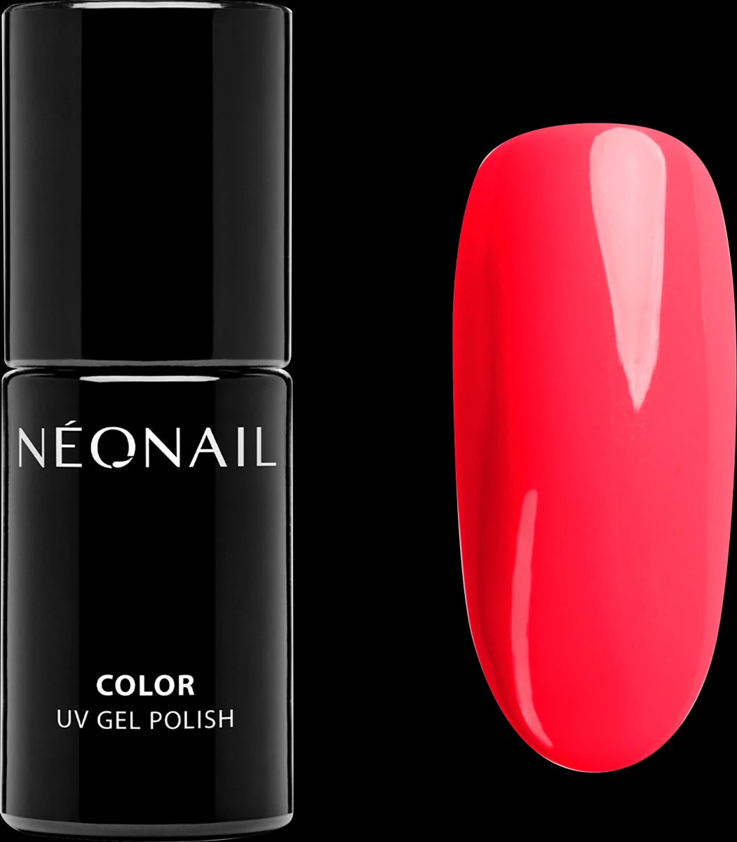 Neonail NÉONAIL UV lak na nechty Summer Couple, 7,2 ml