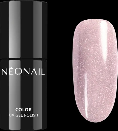 Neonail NÉONAIL UV lak na nechty Maid of Honor, 7,2 ml