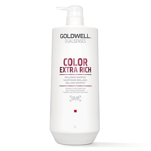 Šampón Goldwell Dualsenses Color Extra Rich Brilliance 1000ml