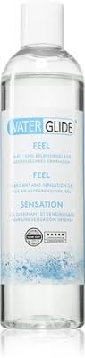 Waterglide Lubrikačný gél Waterglide Feel 300 ml