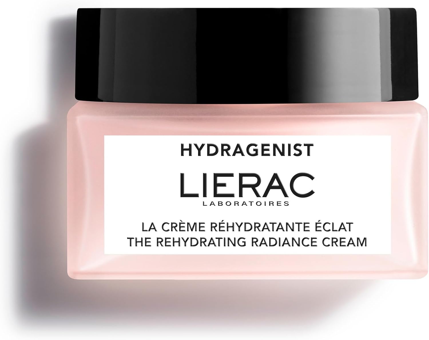 LIERAC Hydragenist - Rehydratačný rozjasňujúci krém 50 ml