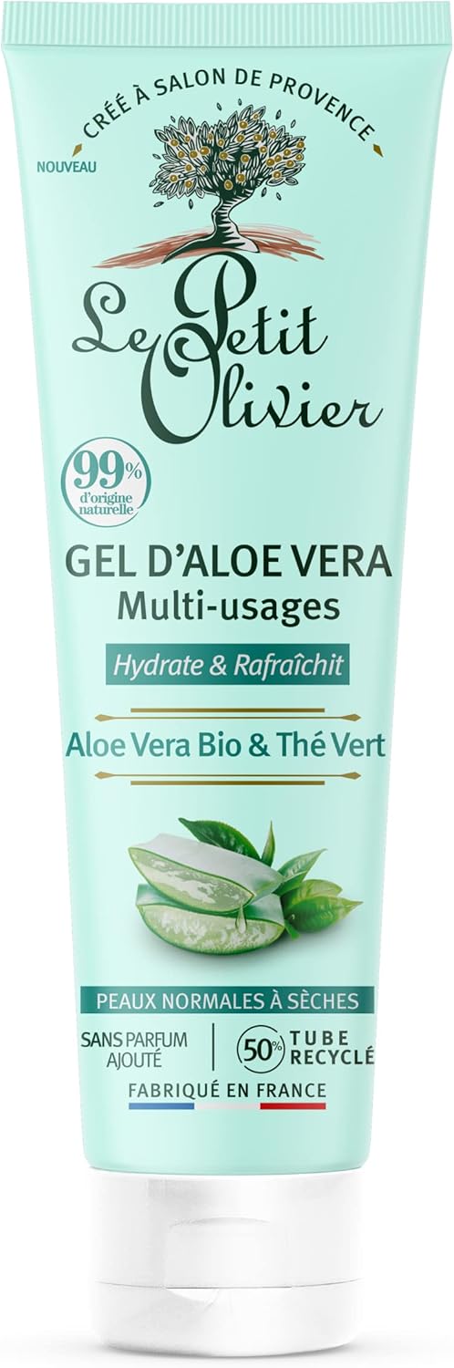 LE PETIT OLIVIER - Aloe Vera gél 150 ml