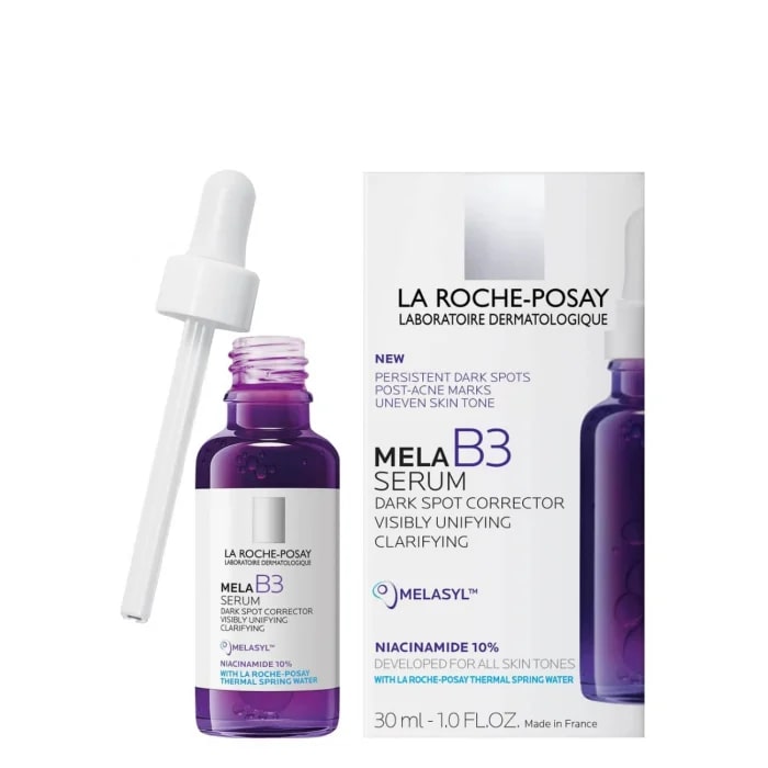 La Roche-Posay Mela B3 sérum 30 ml (bez krabičky)