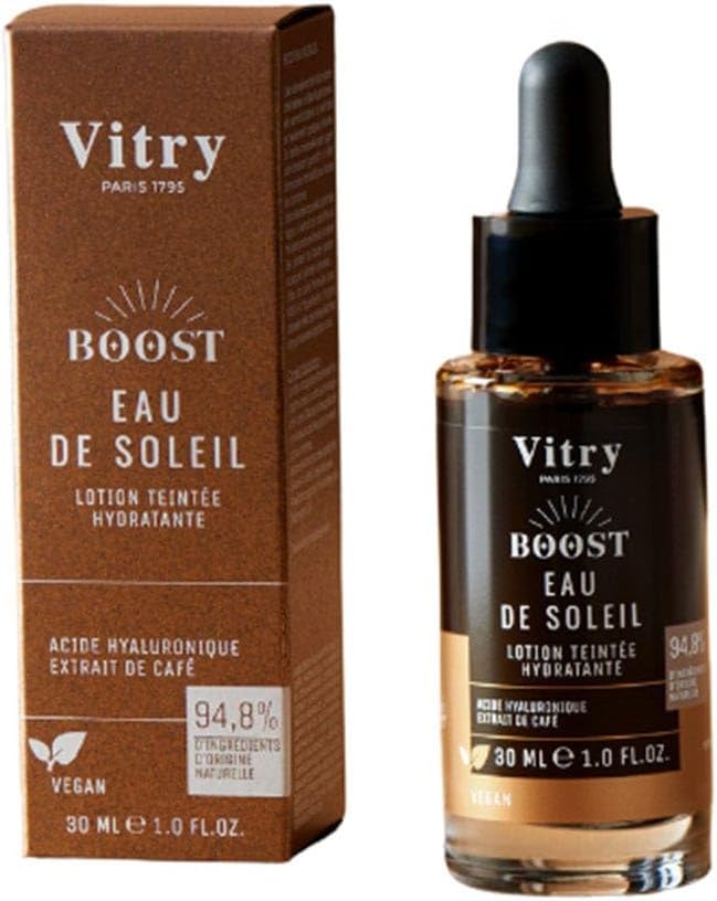 VITRY BOOST EAU DE SOLEIL 30ml-bez krabice
