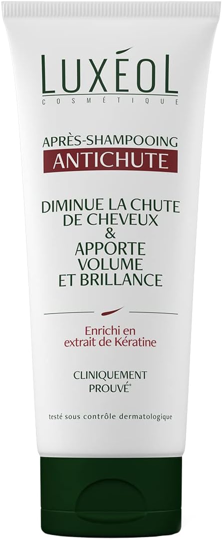 Luxéol LUXEOL - kondicionér proti vypadávaniu vlasov 200ml