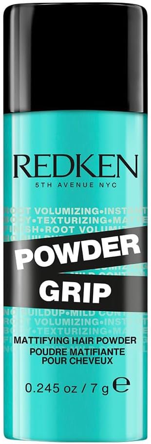 REDKEN Powder Grip, púder na objem a textúru 7 g