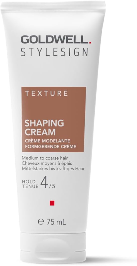 Goldwell texture shaping cream tvarujúci krém, 75 ml
