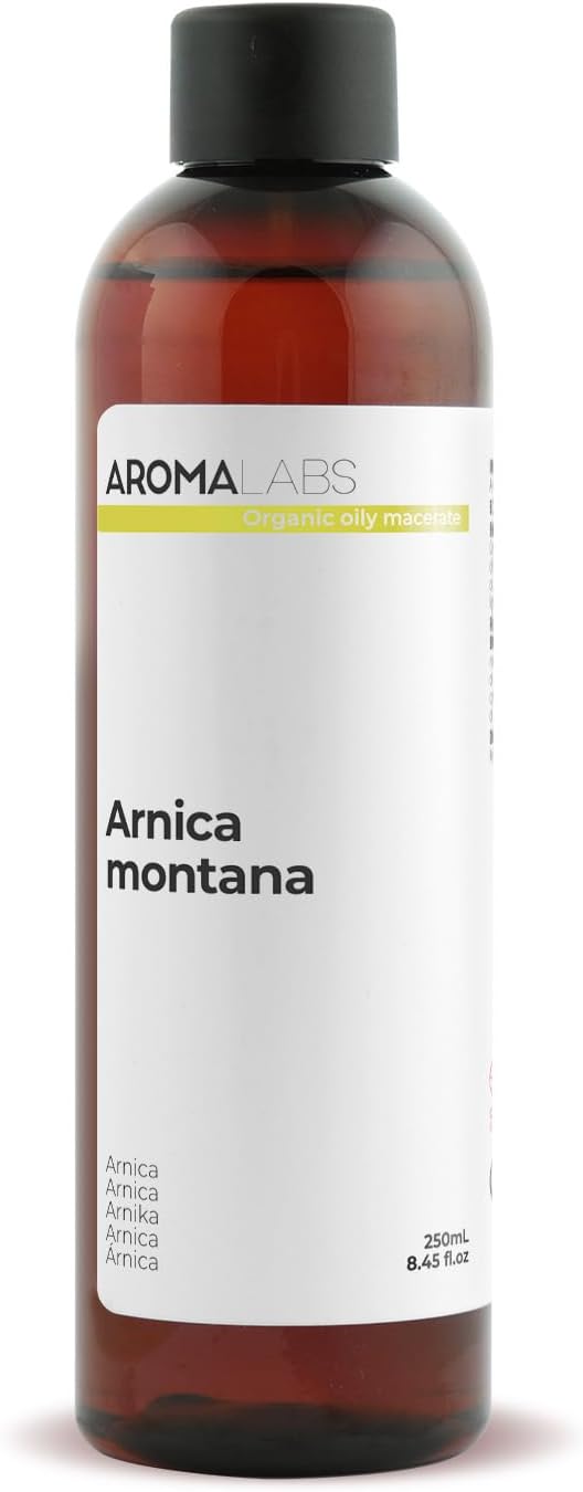 AromaLabs olej Arnica 250 ml