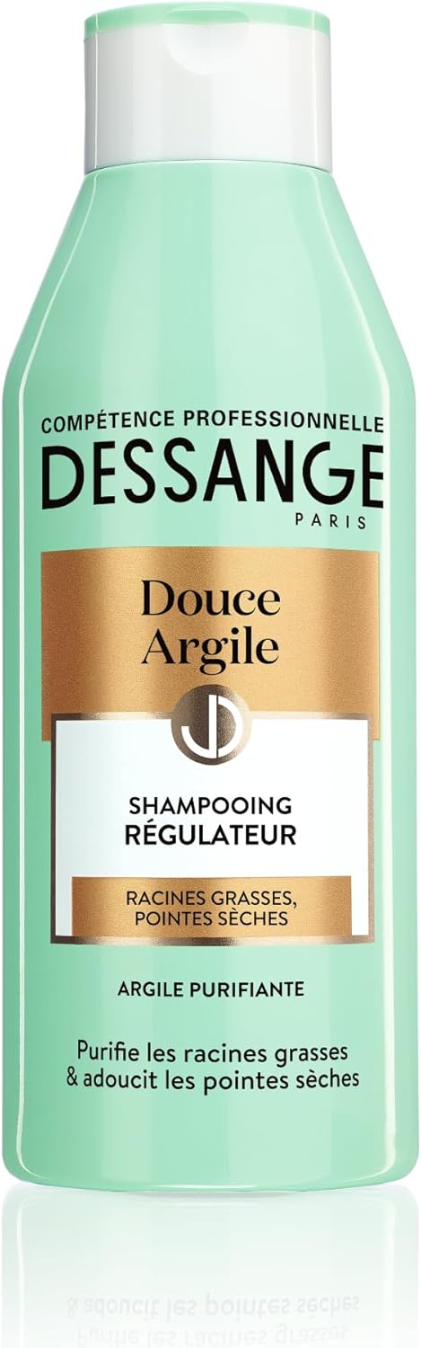 Dessange Paris Dessange šampón pre vlasy so sklonom k masteniu, 250ml