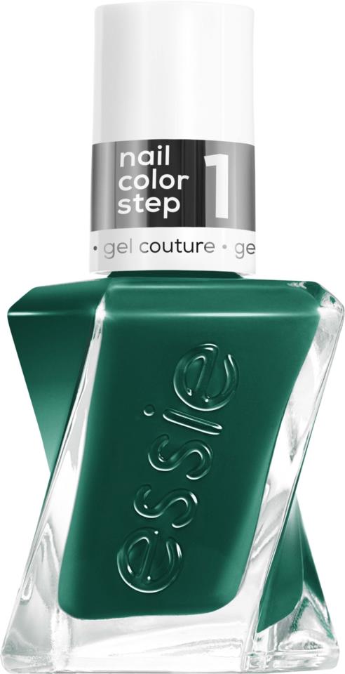 Essie Lak na nechty Gel Couture 548 In-Vest In Style, 13,5 ml